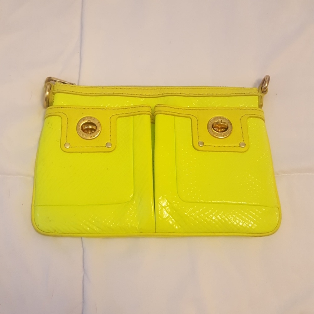 Marc by marc jacobs crossbody